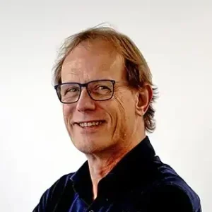 Foto van Christian Tijs